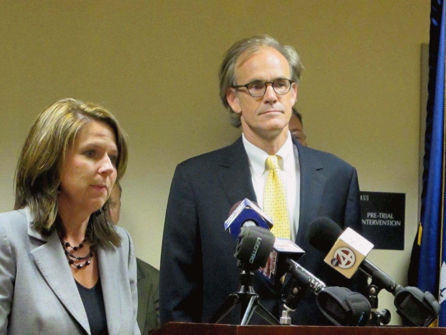 Ex-cosmetology school president ordered to pay in federal fraud case (copy)
